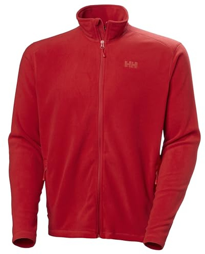 Helly Hansen Herren Daybreaker Fleecejacke