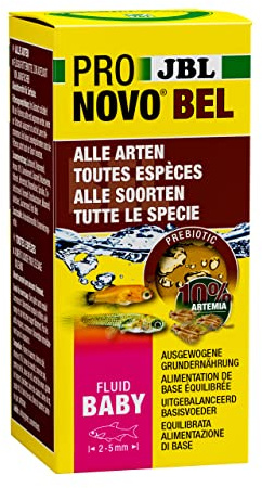 JBL PRONOVO BEL Fluid 50ml