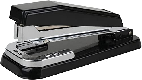 Heftgerät Swing Arm Swivel Hefter Desktop Hefter360 Grad Rotation Klassische einfache Hefter Schreibwaren Lieferung FOR Home Office School Bürohefter