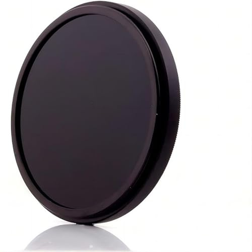 850nm 37mm 39mm 52mm 58mm 67mm 77mm Filtre Infrarouge d'origine Photographie Infrarouge Filtre d'appareil Photo Reflex numérique qualité Optique (Size : 77mm, Color : 850nm)