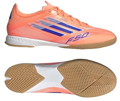 adidas Unisex F50 League Indoor Fußballschuhe
