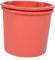 Toyvian Seau Terre à Conteneur de Culture pour Jardinage Accessoire de Plantation Durable