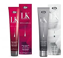 LISAP LK OIL 6/9 100ML