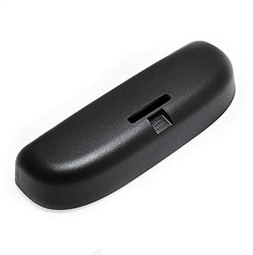 Auto Brillenhalter Brillenetui Sonnenbrillen Aufbewahrungsbox, für BMW 7er G11 G12 720/730/740/750/760 2016-2021
