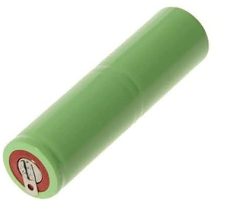 Batteria Grattuggia Grati' Ariete Vecchia Versione