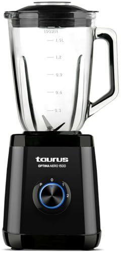 Batidora de Vaso Taurus