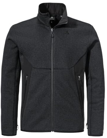 Schöffel Men's Circ Fleece Jk Style Yew Mns Fleece jacket