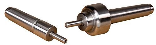 PSI Woodworking PKMBCM2 Turn Between Centers Mandrel System #2MT