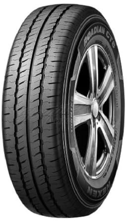 Nexen Roadian CT8 - 225/75R16 121S - Sommerreifen