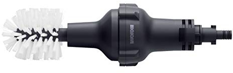 WORX - Brosse de nettoyage rotative pour Hydroshot - Accessoire pour nettoyeur haute pression Hydroshot WG620E/WG625E/WG630E/WG633E - WA4042