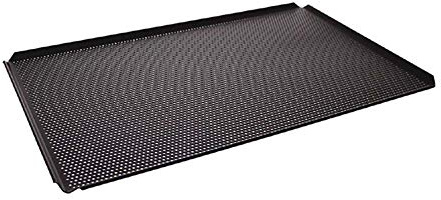 Schneider DW285 Plaque de cuisson perforée en aluminium anti-adhésif