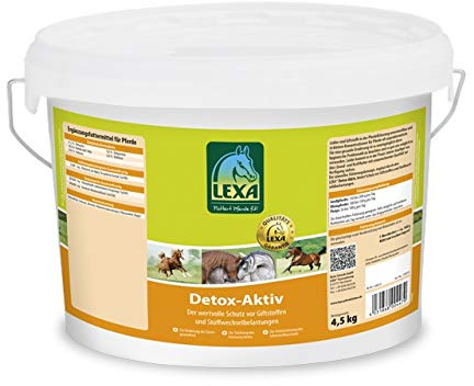 Detox-Aktiv 4,5 kg Eimer