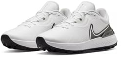 Nike DJ5593-115 Nike Infinity Pro 2 Sneaker Adult White/Black-Photon Dust-Igloo 40.5