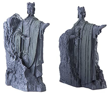 Buchstützen aus Kunstharz, Kunst-Skulpturen, Retro-Dekoration, Heimstatue, Figuren, Buchstütze, Arbeitszimmer, Büro, Desktop-Zubehör
