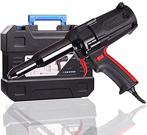 Remachadora Manual De Servicio Pesado De 600 W, Remachadora Eléctrica De 220 V, Herramienta De Remachado Para Reparación De Carrocerías De Automóviles