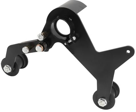 Hilos Amoladora Angular Pulidora de Tubos Lijadora de Banda Lijadora Pulidora, Pulidora de Tubos de Acero Inoxidable Herramienta Amoladora - Amoladora de Correas, Color
