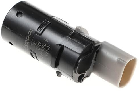 Sensoren Einparkassistent Für E65 66206989174 PDC Parkplatz Sensor Auto Objekt Reverse Assist Radar Auto 989174 Einparkhilfe Sensor(1 Piece)