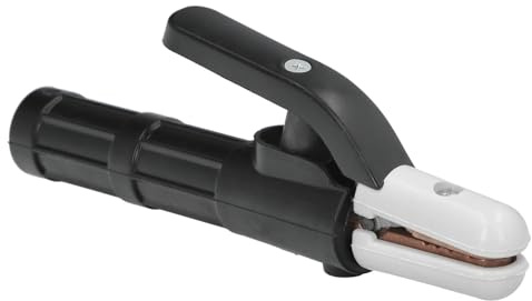 Pinza Porta-electrodo Wolfpack 200/300 Amperios