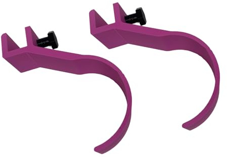 Durabilité - Accessoires de bricolage - Clip de toile détachable - Support de toile pour peinture efficace - Projets artistiques