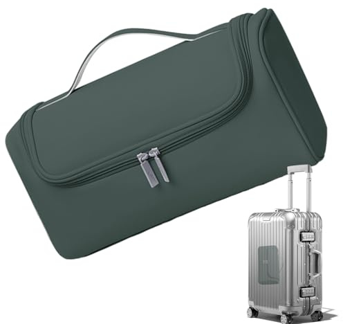 Föhn zum Ausblasen | für Haarwerkzeuge | Regenmantel, leichte Staubaufbewahrung für Haartrockner und Zubehör