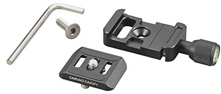 CULLMANN - 40370 - CARVAO CAX370 QRC - Schnellkupplungs-System 1/4 - Systemeinheit