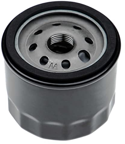vhbw Ölfilter Ersatz für John Deere AM125424, GY20577, KH1205008 für Rasenmäher - Ersatzfilter