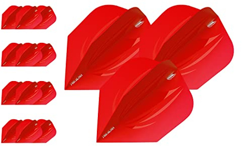 Target Darts 5 x Ultra Dart-Flights – 15 insgesamt