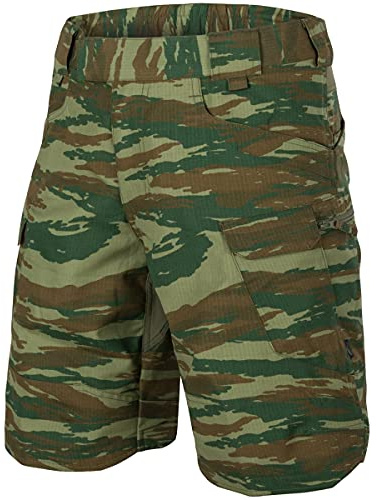 Helikon-Tex UTS (Urban Tactical Shorts) Flex 11 - Hellenic
