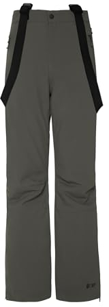 Protest Jungen Ski- Und Snowboardhose SPIKET JR