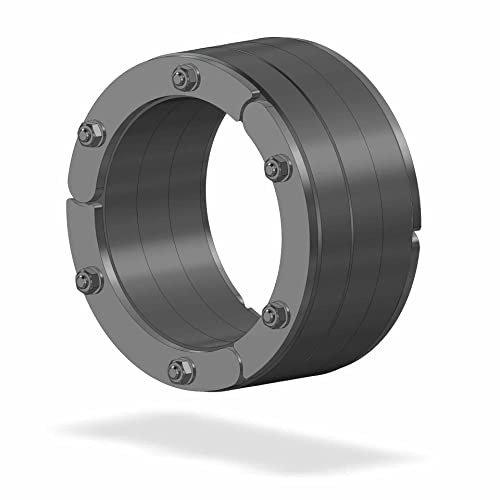 Ring-Raum-Dichtung Außendurchmesser 200 mm/Tiefe 60 mm für Hauseinführung von Kabel und Rohre 1 x 160 mm