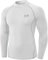 MEETYOO Kompressionsshirt Herren, Funktionsshirt Langarm Fitnessshirt Männer Atmungsaktiv Sportshirt Laufshirt für Laufen Sport Turnhalle