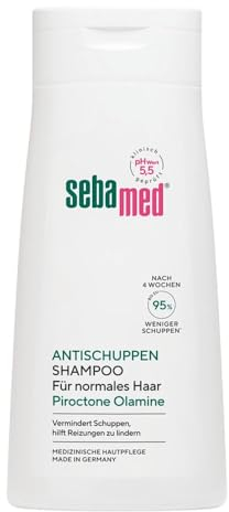 Sebamed Anti-Schuppen Shampoo 400 ml