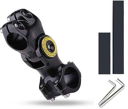 Fahrrad Lenker Halterung Motorrad Kamera Halterung Einstellbare Halterung für Insta360 One X3 X2 RS R GO 2 Action Kameras Fahrrad Montage Zubehör