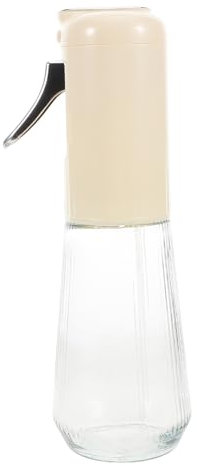ELAYARD Botella De Spray De De Vidrio Pulverizador De De Cocina Para Freidoras Para Cocinar