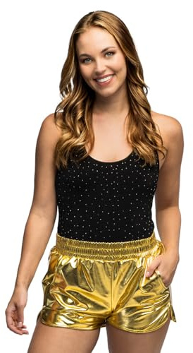 Boland - Hotpants Shiny