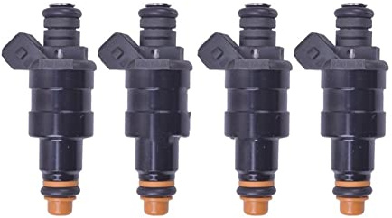 Injecteur de Carburant 4/6/8/12 / 20pcs Injecteur De Carburant 0280150201 Pour Porsche 911 924 944 Buse 0 280 150 201 Pompes à injection (Color : M)