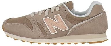 New Balance WL373TM2 373 Femme Brown EU 40