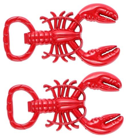 Alipis Flaschenöffner Zinklegierung Party Schlüsselanhänger Tragbar Rostfrei Für Zuhause Restaurant