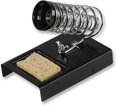 Duratool D03328 Universal Soldering Iron Stand