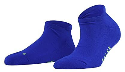 Cushioning Plush Sole Cooling Effect Mix Plain Patterned Quick-Drying Breathable Yarn 1 Pair