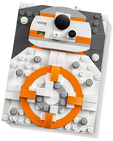 MPO Lego 40431 Star Wars BB-8 V29