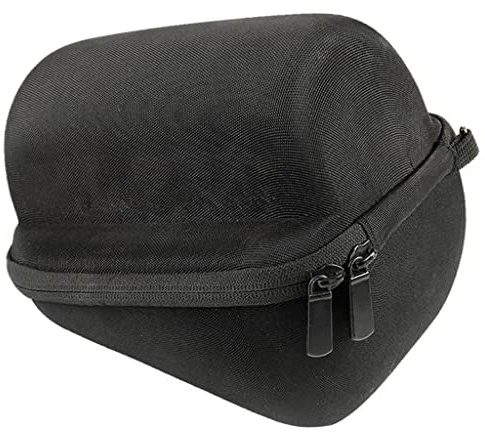 harayaa Hartschalenetui Schutztasche EVA für Oberarm Blutdruckmessgerät