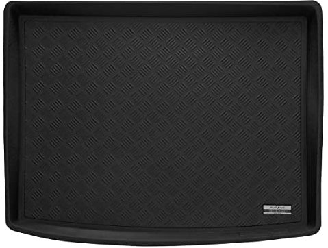 AZUGA Kofferraumwanne mit Antirutsch-Oberfläche passend für Mazda MX-30 ab 2020 AZ10051232
