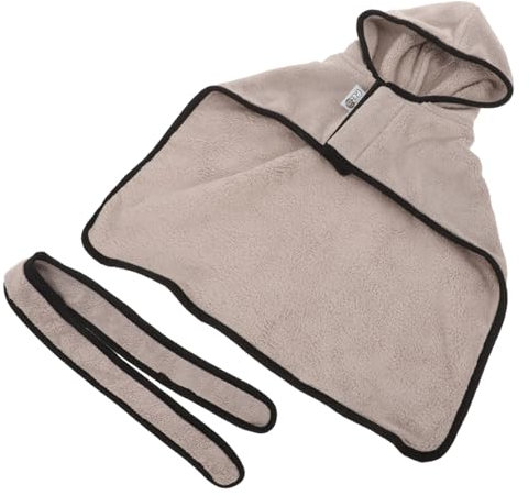 Supvox Bademantel Für Hunde Bademäntel Aus Weichem Material Für Haustiere Für Den Hausgebrauch
