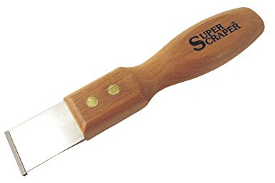 Innovative Tools International SS-1 Super Scraper