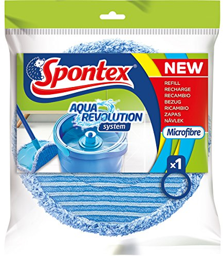 Spontex Aqua Revolution System Refill