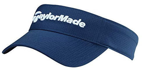 TaylorMade damturvisir, marin, en storlek