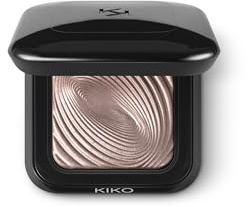KIKO Milano Water Eyeshadow 06 | Sombra De Ojos Con Cobertura De Color Instantánea, Para Uso En Seco O Húmedo.
