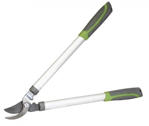 Rolson Aluminium Bypass Loppers 550mm Length 82358