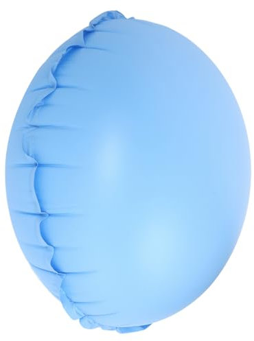 INOOMP Inflatable Pool Pillow Thickened for above Ground Swimming Pool Winter Supply Floating Cushion